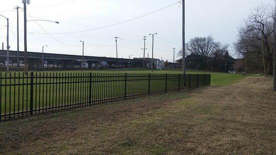 Richmond Slave Trail